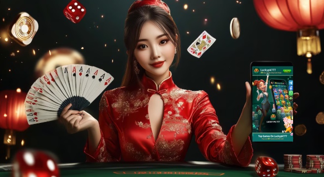 LiveBet - آپ