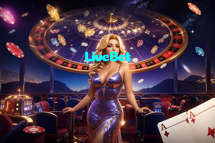 LiveBet خوش آمدید بونس +600% پیشکش موبائل ایپ کے پروموشن سیکشن میں دکھائی دیتی ہے۔