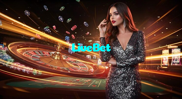 پاکستان کیلئے محفوظ آفیشل آن لائن کیسینو اور پریمیم لائیو ڈیلر گیمنگ پلیٹ فارم