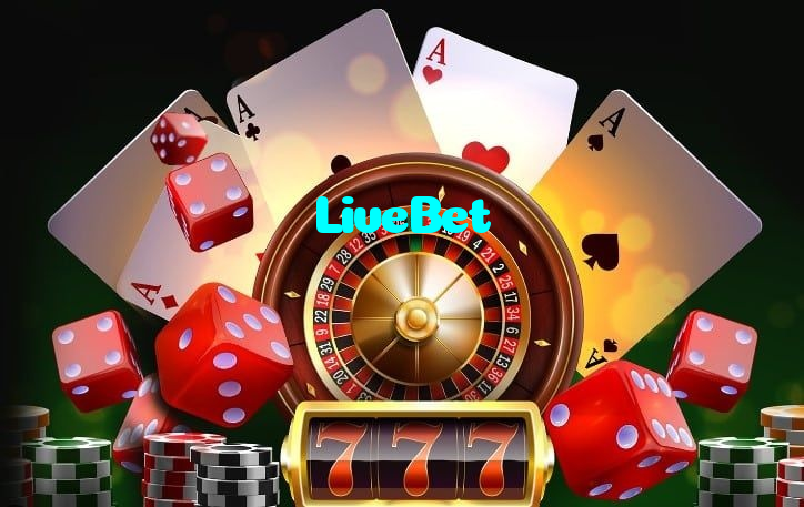 making first deposit on LiveBet website using local payment methods in Pakistan