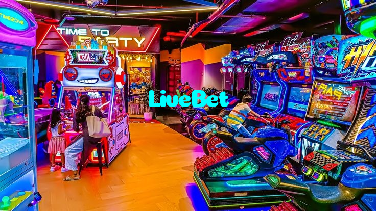 making first deposit on LiveBet website using local payment methods in Pakistan