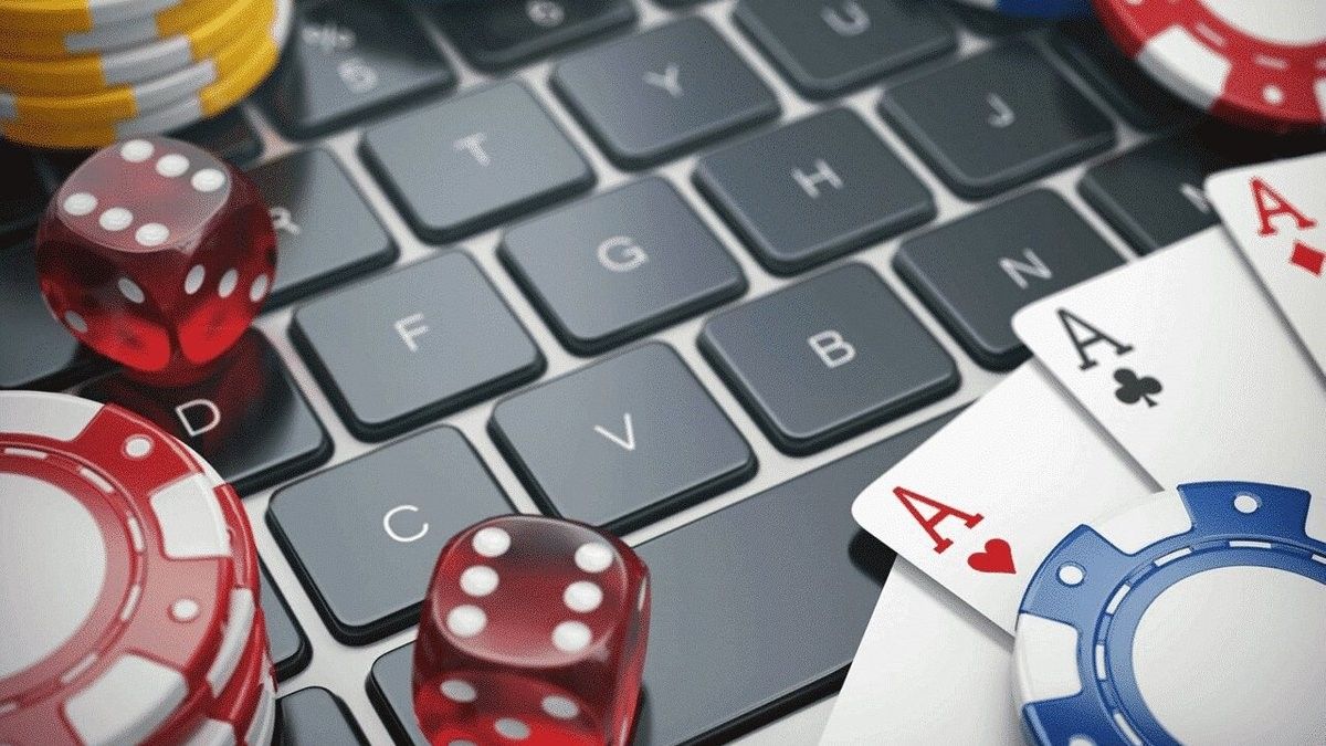 LiveBet پر آن لائن سلاٹس کے بارے میں