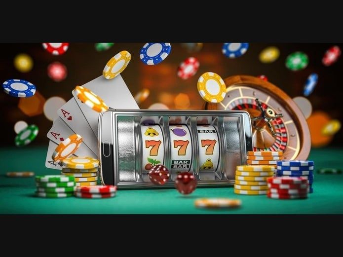 LiveBet کیسینو میں لاٹری گیمز میں حصہ لیں۔