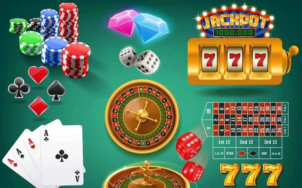 LiveBet پاکستان میں میگا ویز کیسینو گیمز