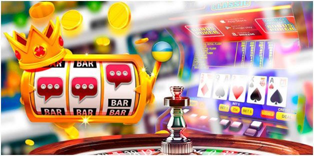 LiveBet کھلاڑیوں کے لیے لائیو کیسینو سیکشن