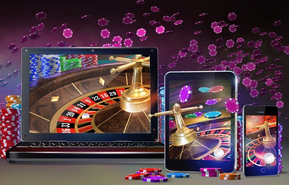 LiveBet آن لائن کیسینو میں کھیلنے کی وجوہات