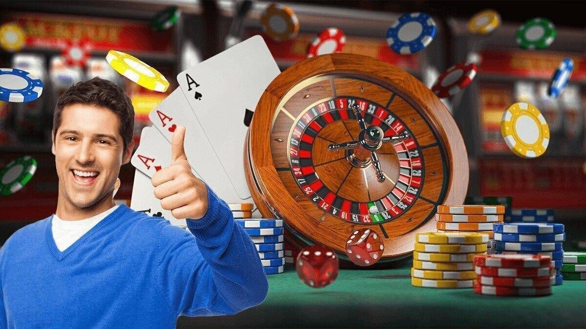 LiveBet آن لائن کیسینو میں اصل گیمز